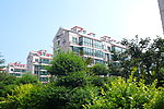 住宅小区