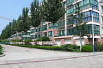 住宅小区