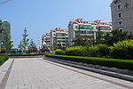 住宅小区