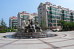 住宅小区