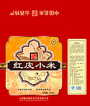 小米包装设计