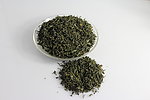 绿茶
