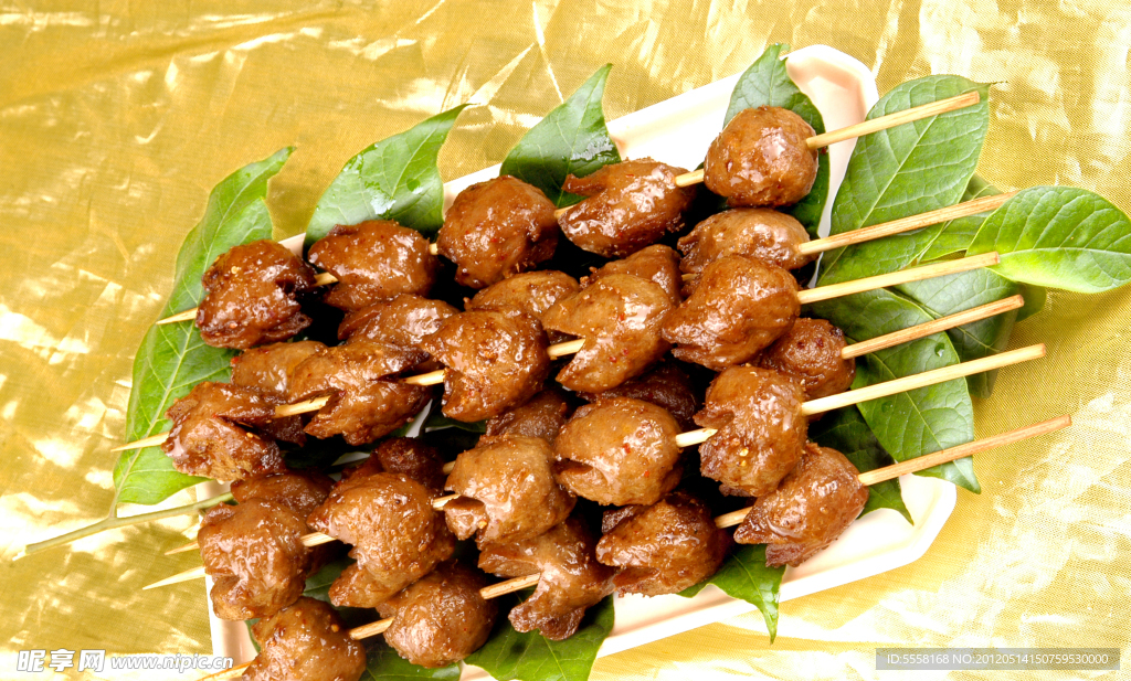 牛肉丸