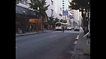 城市车水马龙