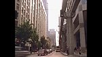 城市车水马龙