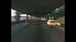城市车水马龙