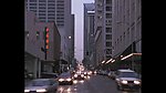 城市车水马龙