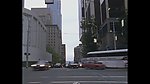 城市车水马龙