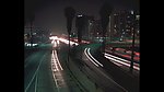 城市车水马龙