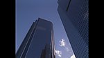 城市岁月风光