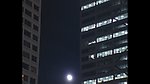 城市岁月风光
