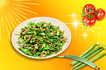 饭店灯片