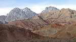 祁连山