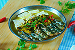 昂刺鱼炖豆腐
