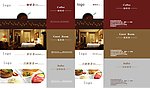 酒店咖啡券 客房券 自助餐券