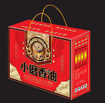 新红成品香油