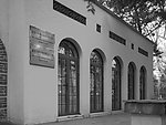 南京民国建筑
