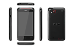 HTC手机 新渴望