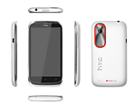 HTC手机 新渴望