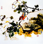 栀子花开