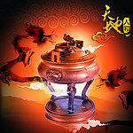 中国风素材