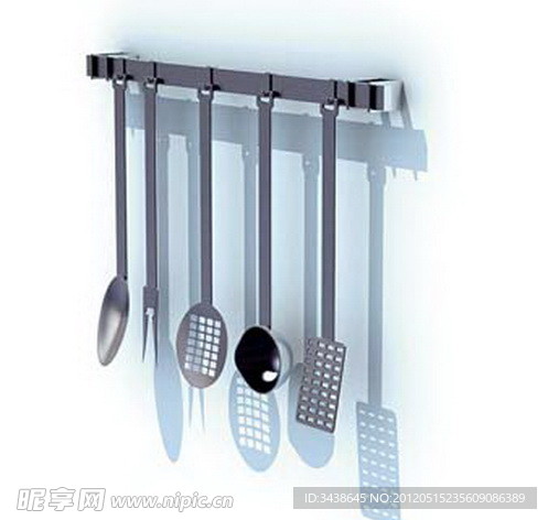 做饭工具 铲 勺