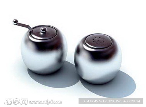 水壶 罐子