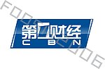 第一财经 台标