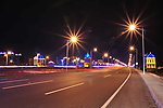 城市夜景