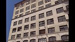 城市风光