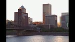 城市风光