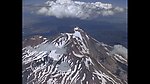 雪山风景