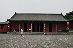 静乐宫 门首