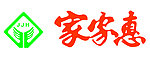 家家惠logo