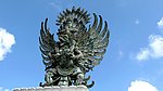 泰国雕像