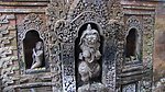 泰国水神庙壁窟