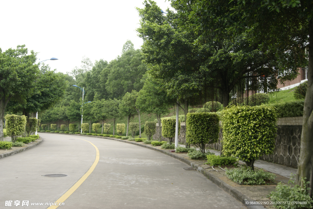路慢慢 长青路