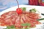 川味香肠