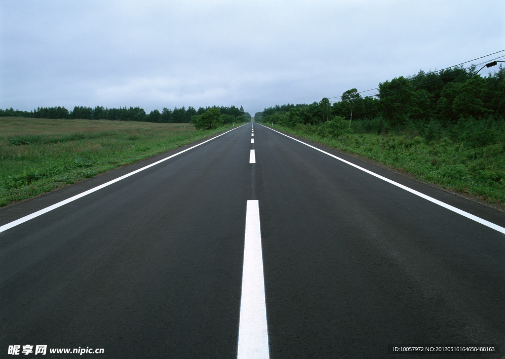 高速公路