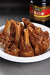 酱骨棒