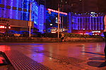 福州城市夜景
