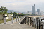 福州城市掠影
