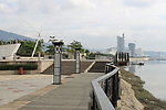 公园风景