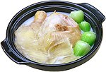 鸡煲翅