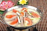三鲜炖豆付
