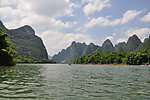 桂林漓江风景