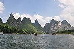九马画山