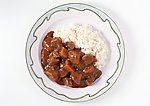 餐饮美食