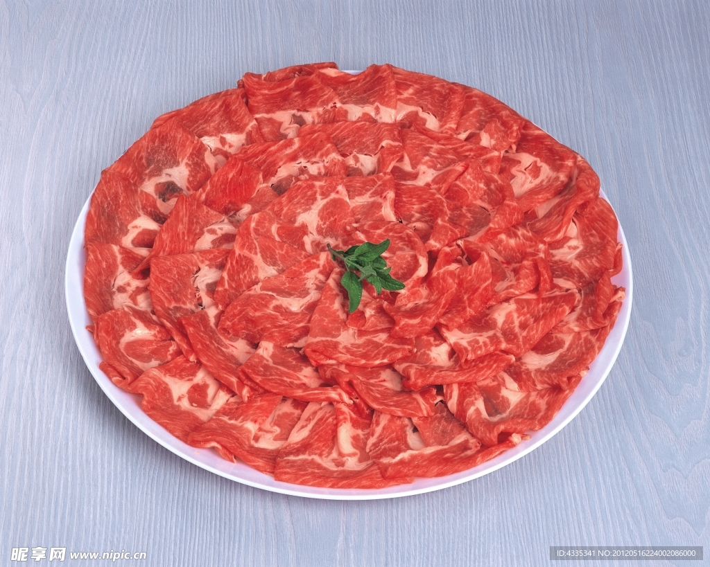餐饮美食