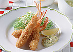 餐饮美食